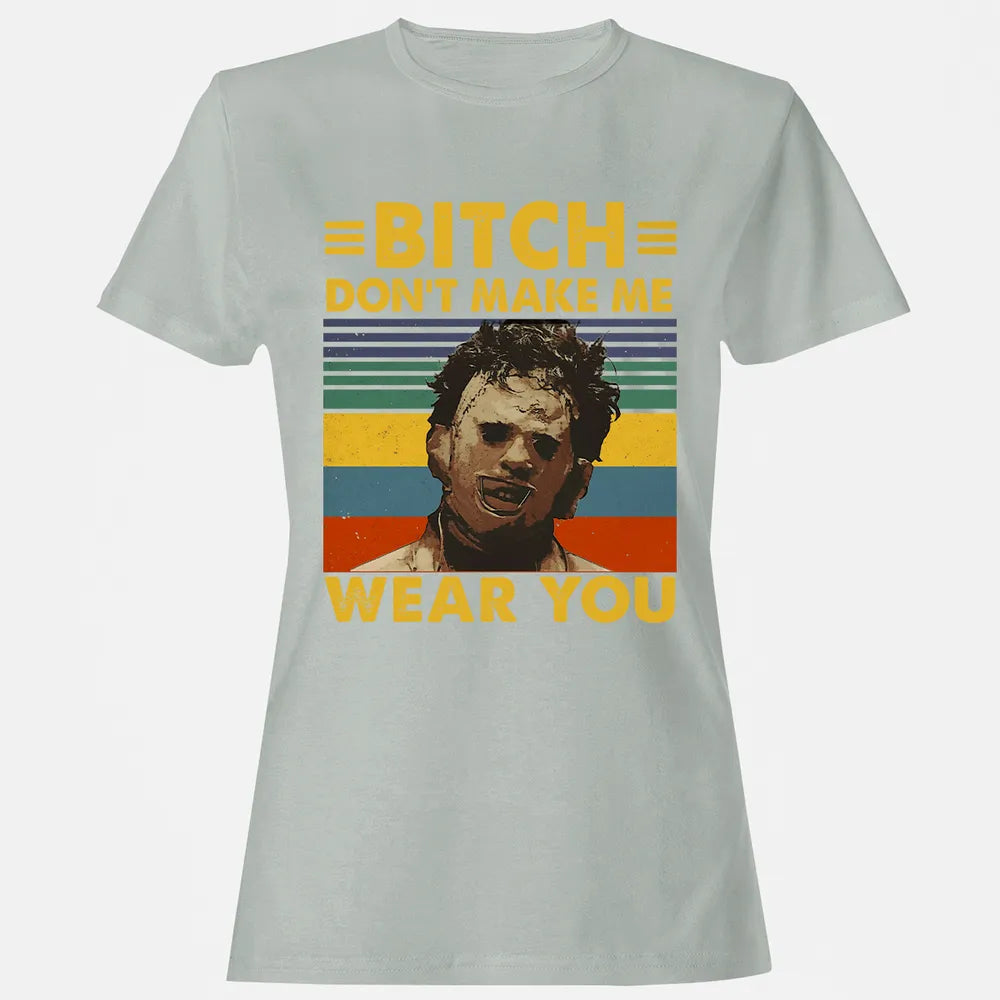 Women's T-shirt - VPU1NUWN