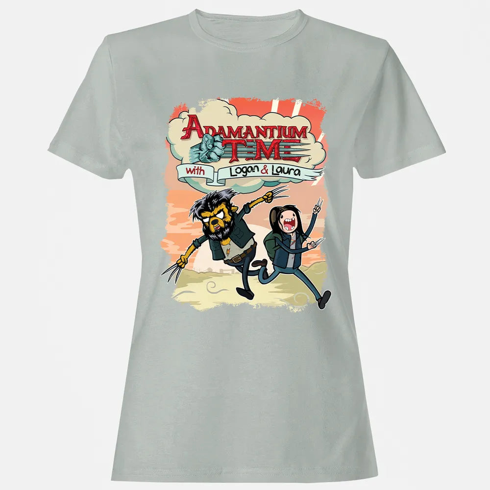 Women's T-shirt - JYYYRGP7