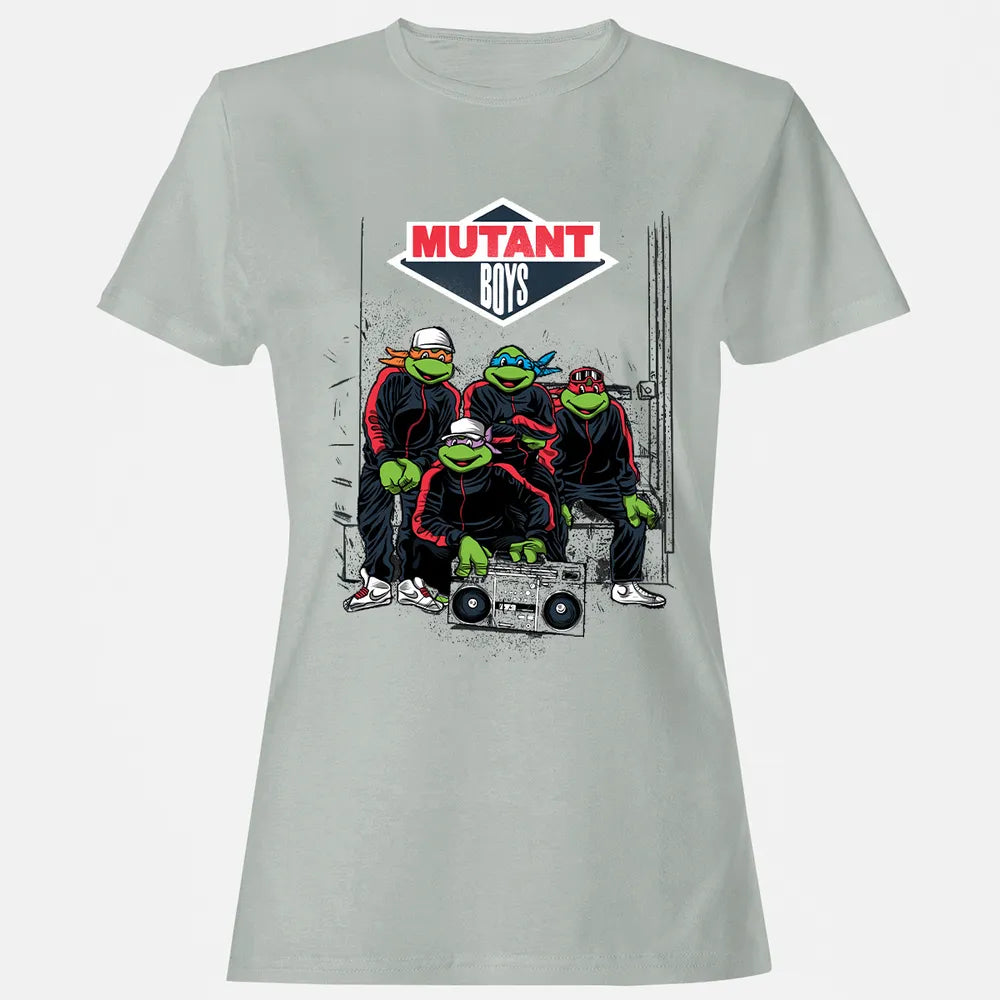 Women's T-shirt - Z14CPKRL
