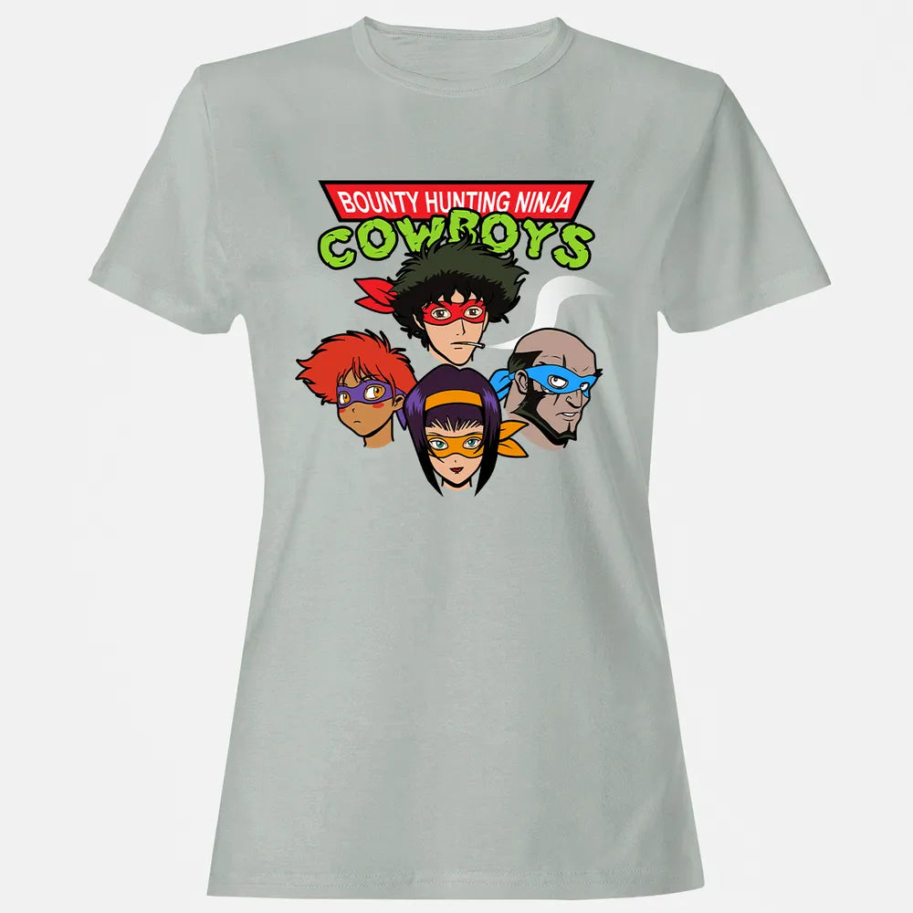 Women's T-shirt - HRG32QK1