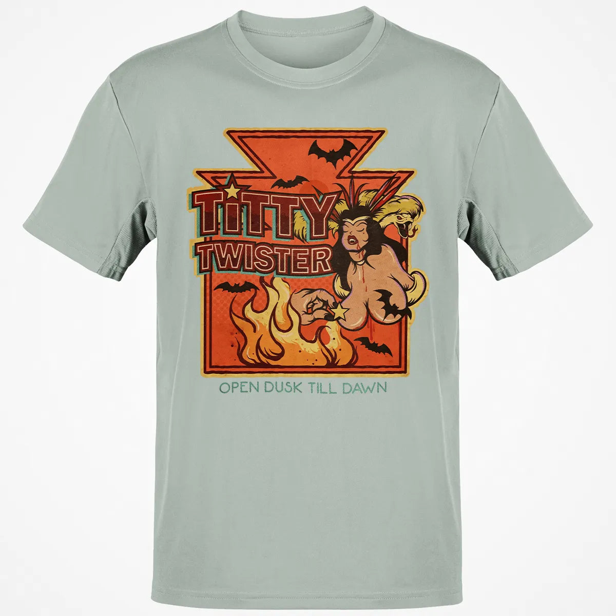 Classic Unisex T-Shirt - TESP7FGL