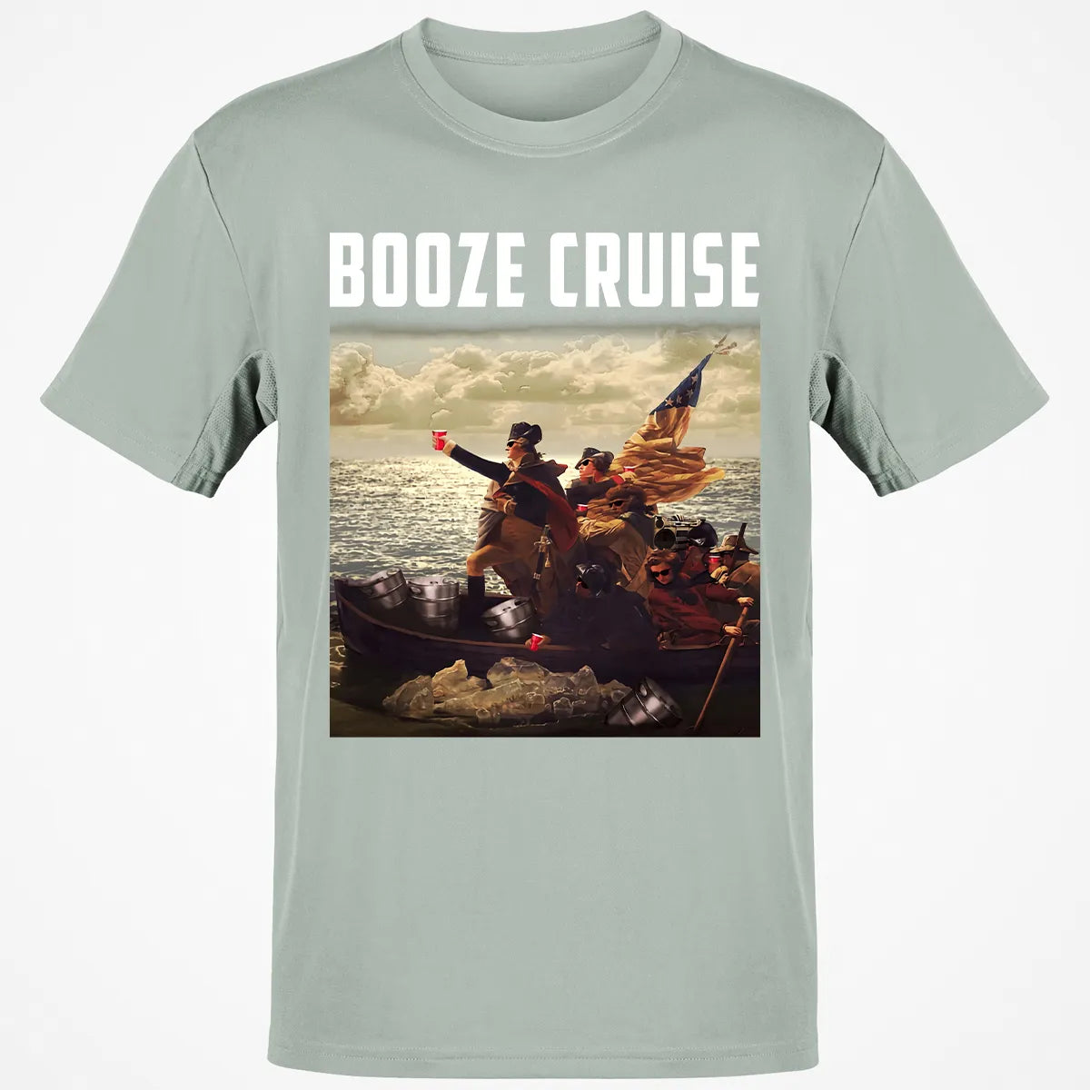 Classic Unisex T-Shirt - HG7VFW1K