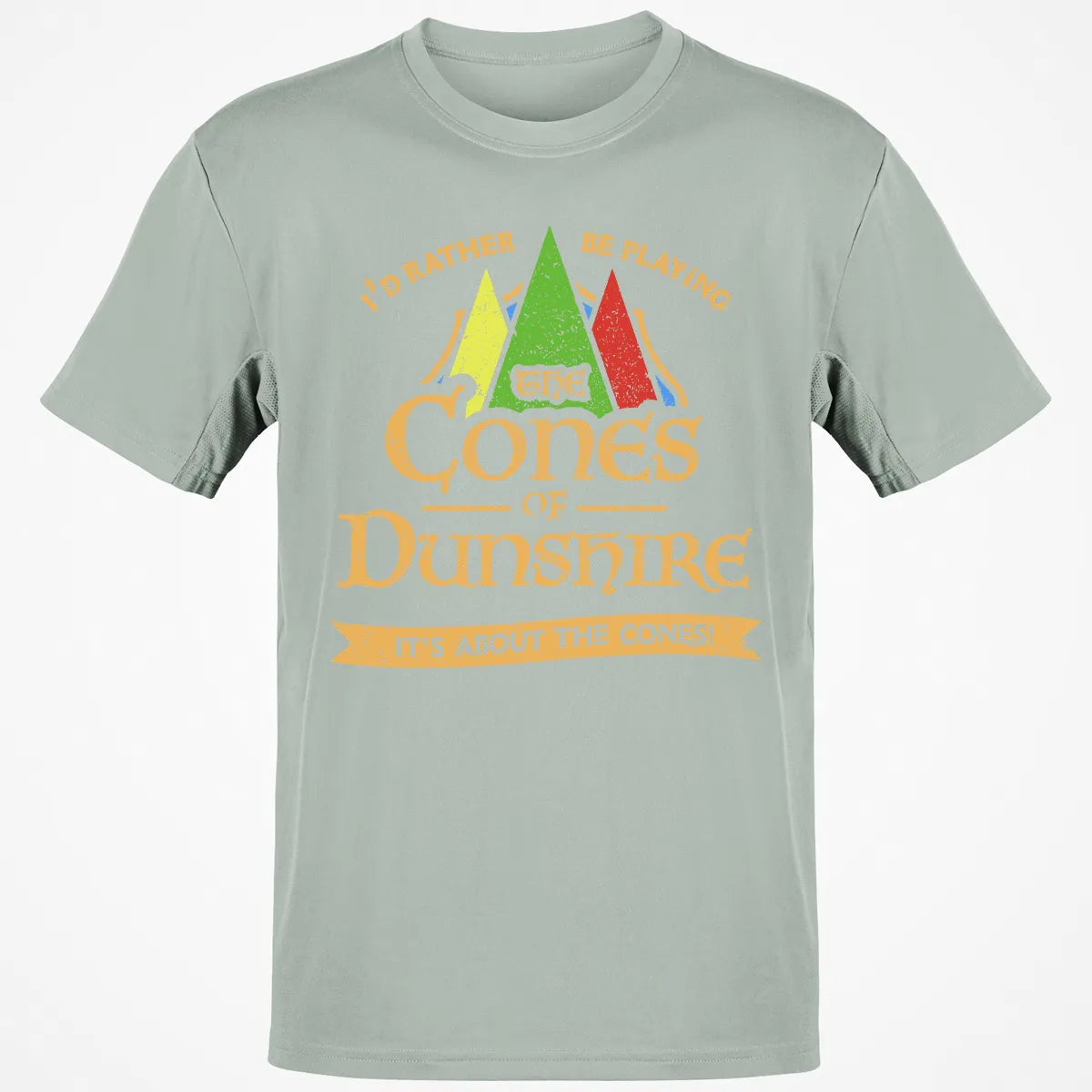 Classic Unisex T-Shirt - HTALRFC7