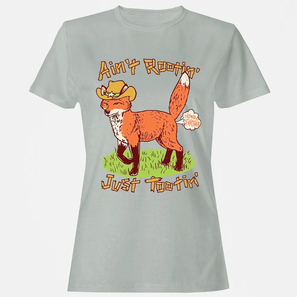 Women's T-shirt - BFTU47VW