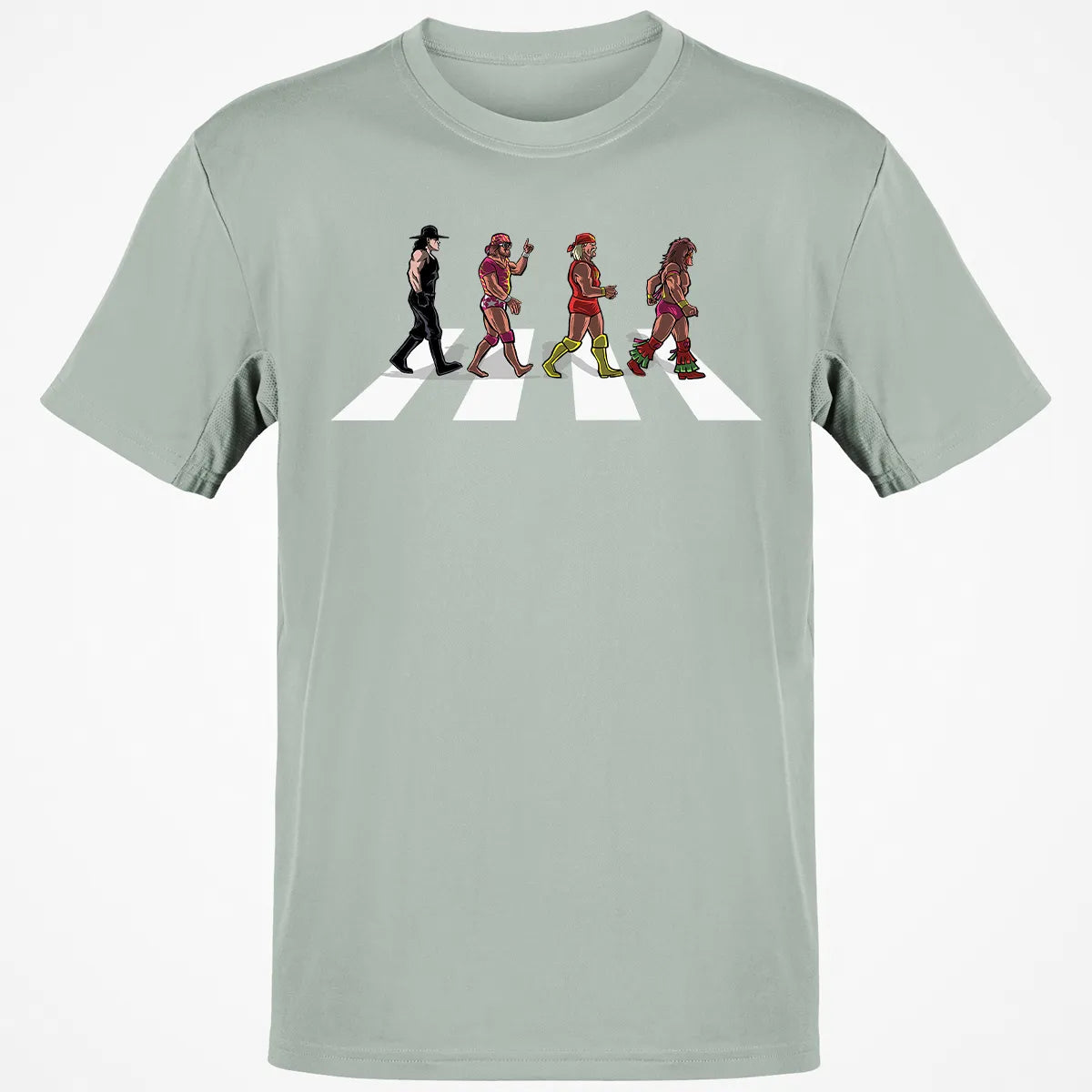 Classic Unisex T-Shirt - QPWR2HUK