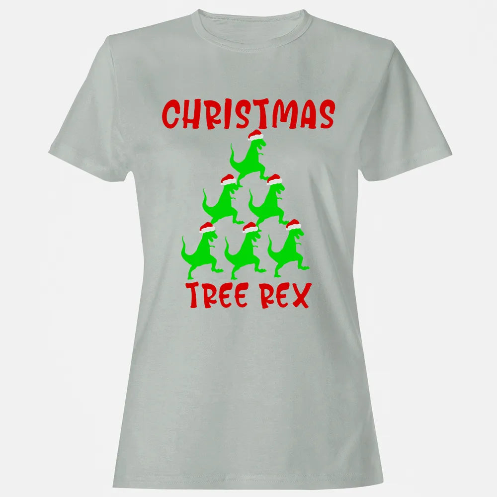 Women's T-shirt - HFFZBPTV