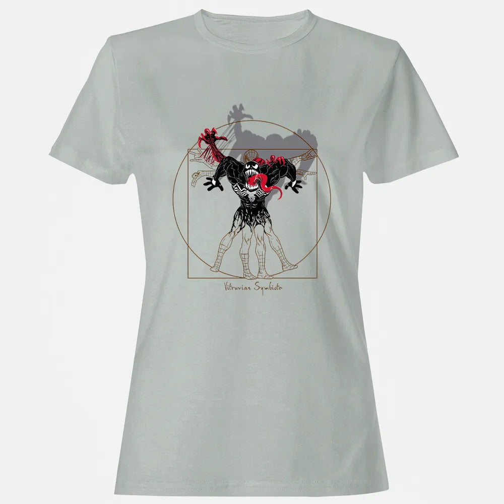 Women's T-shirt - CDF1HS6P