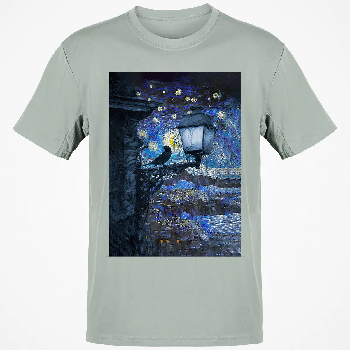 Classic Unisex T-Shirt - 82YWNXCA
