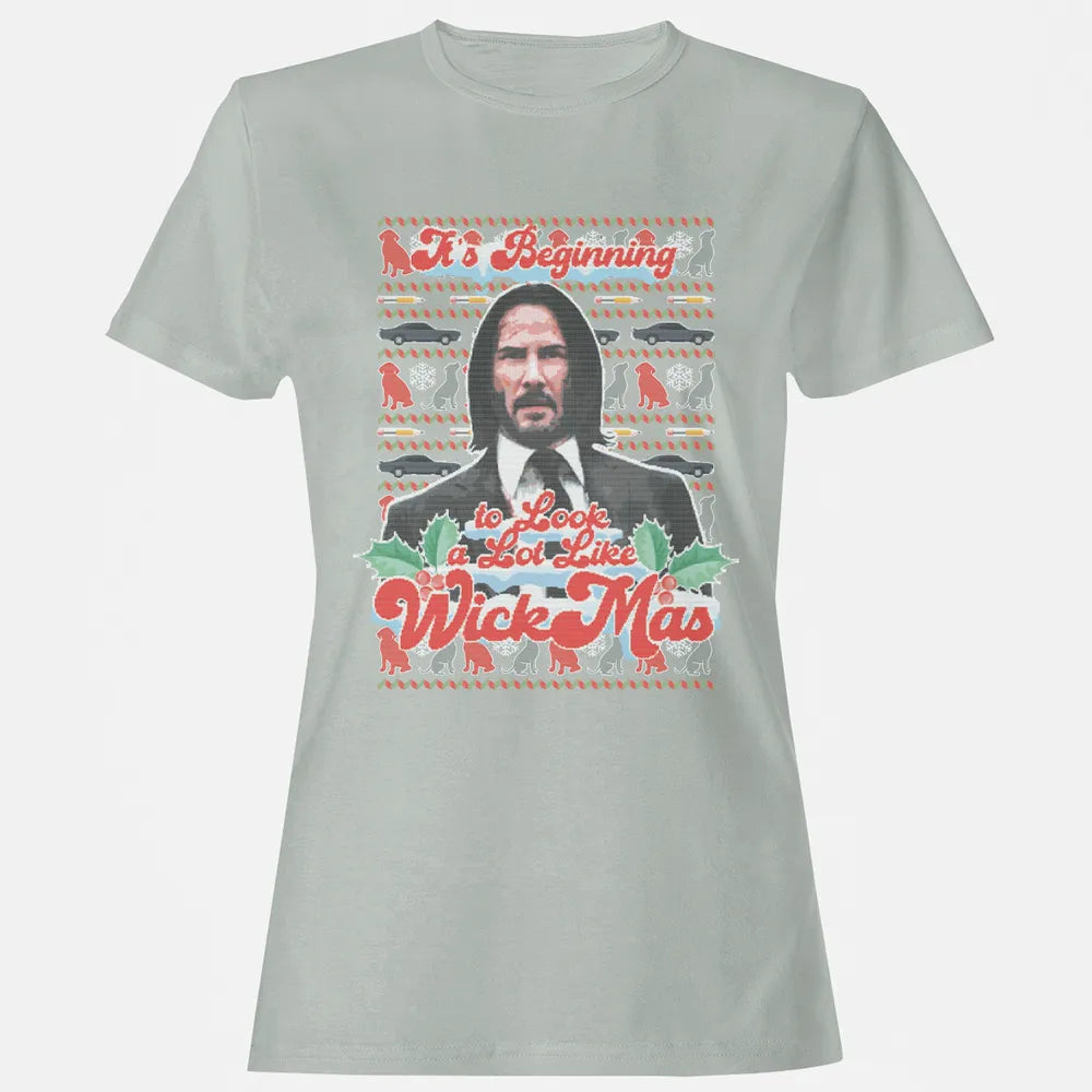 Women's T-shirt - BMFJUENJ