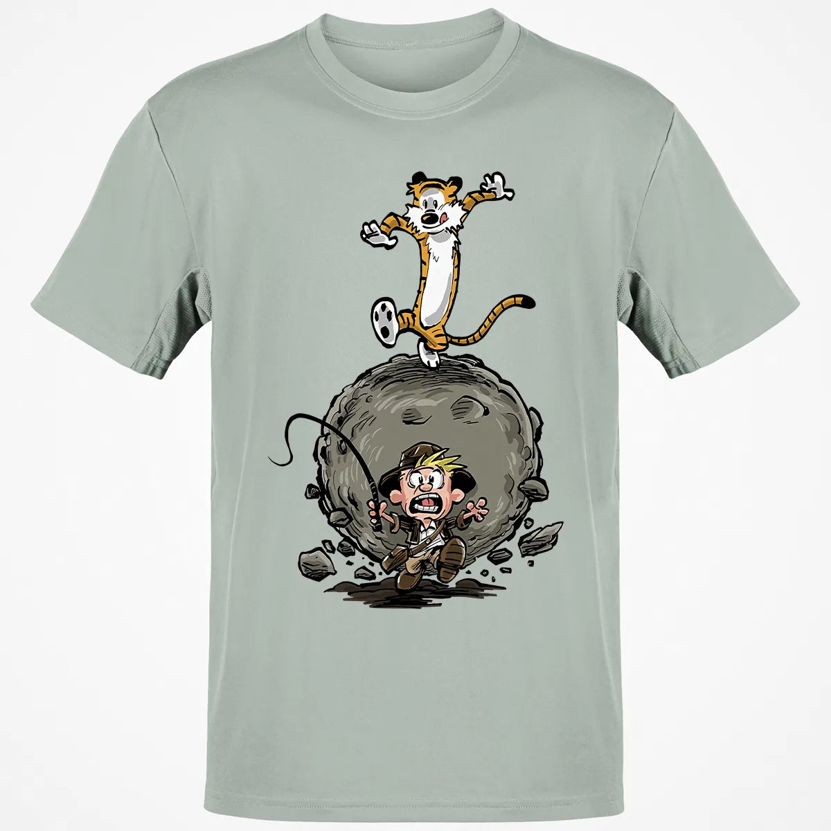 Classic Unisex T-Shirt - SK7XZYAR