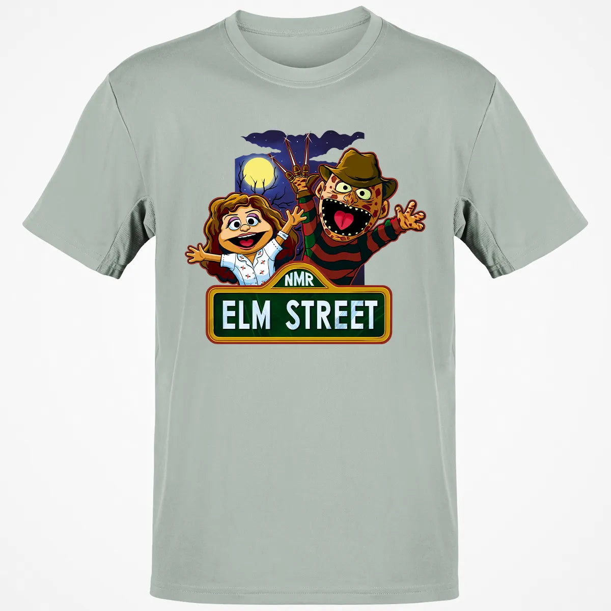 Classic Unisex T-Shirt - MLRNCZK5