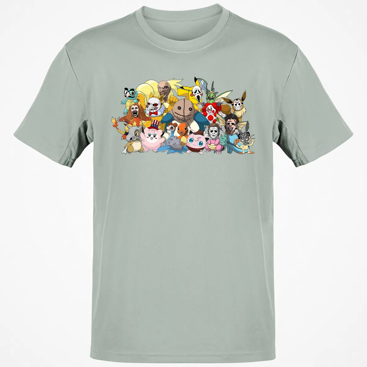 Classic Unisex T-Shirt - 72GKNVG8