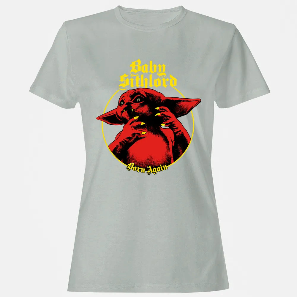 Women's T-shirt - SBXTQCNN