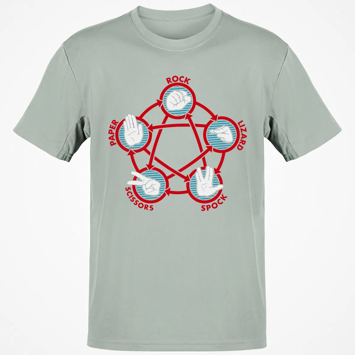 Classic Unisex T-Shirt - 6MG24L7Z