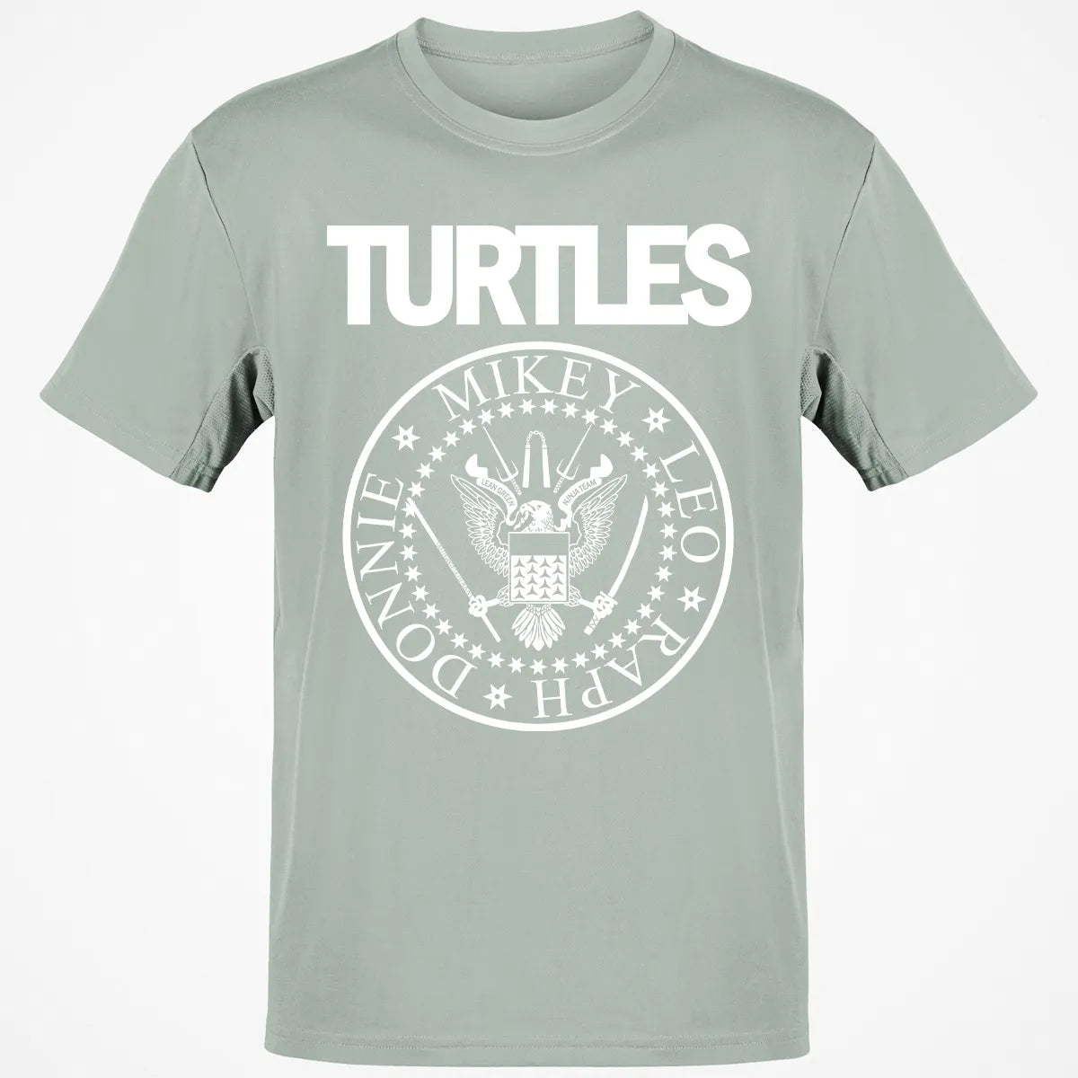 Classic Unisex T-Shirt - YQ1RBY4A