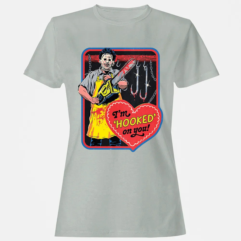 Women's T-shirt - MQGMX5S4
