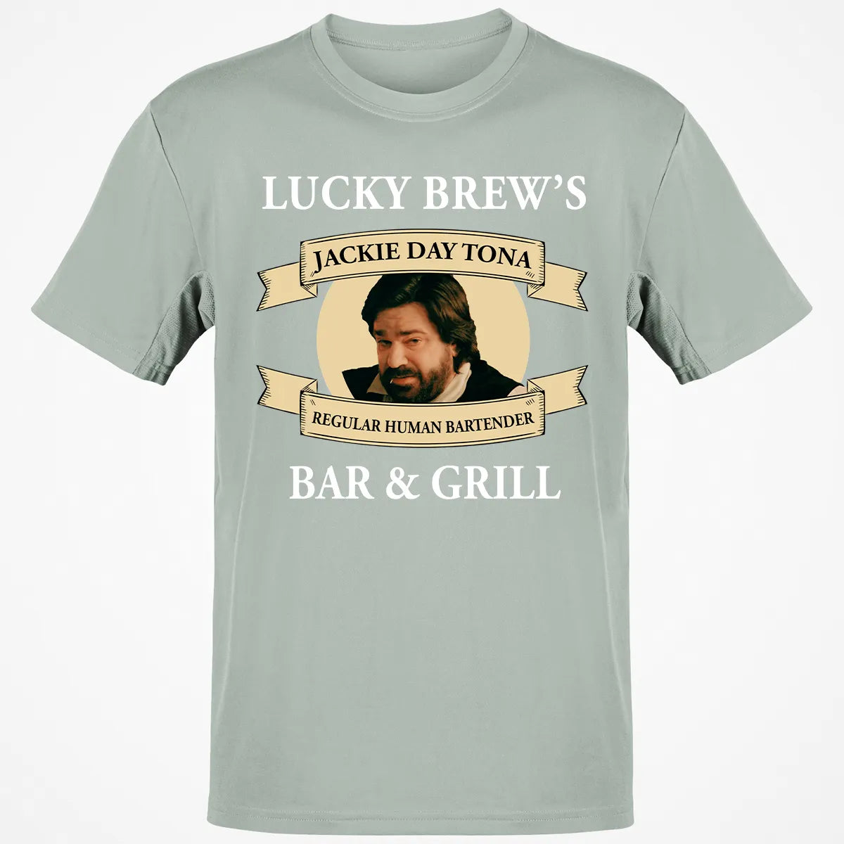 Classic Unisex T-Shirt - KCMNWDCP