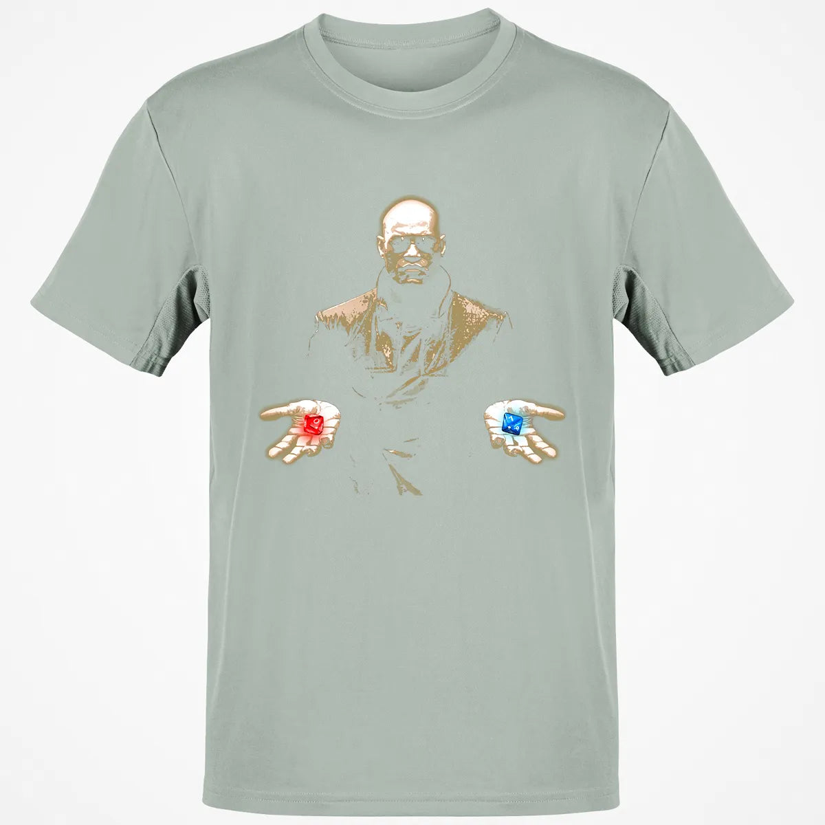 Classic Unisex T-Shirt - ZYJY39UC