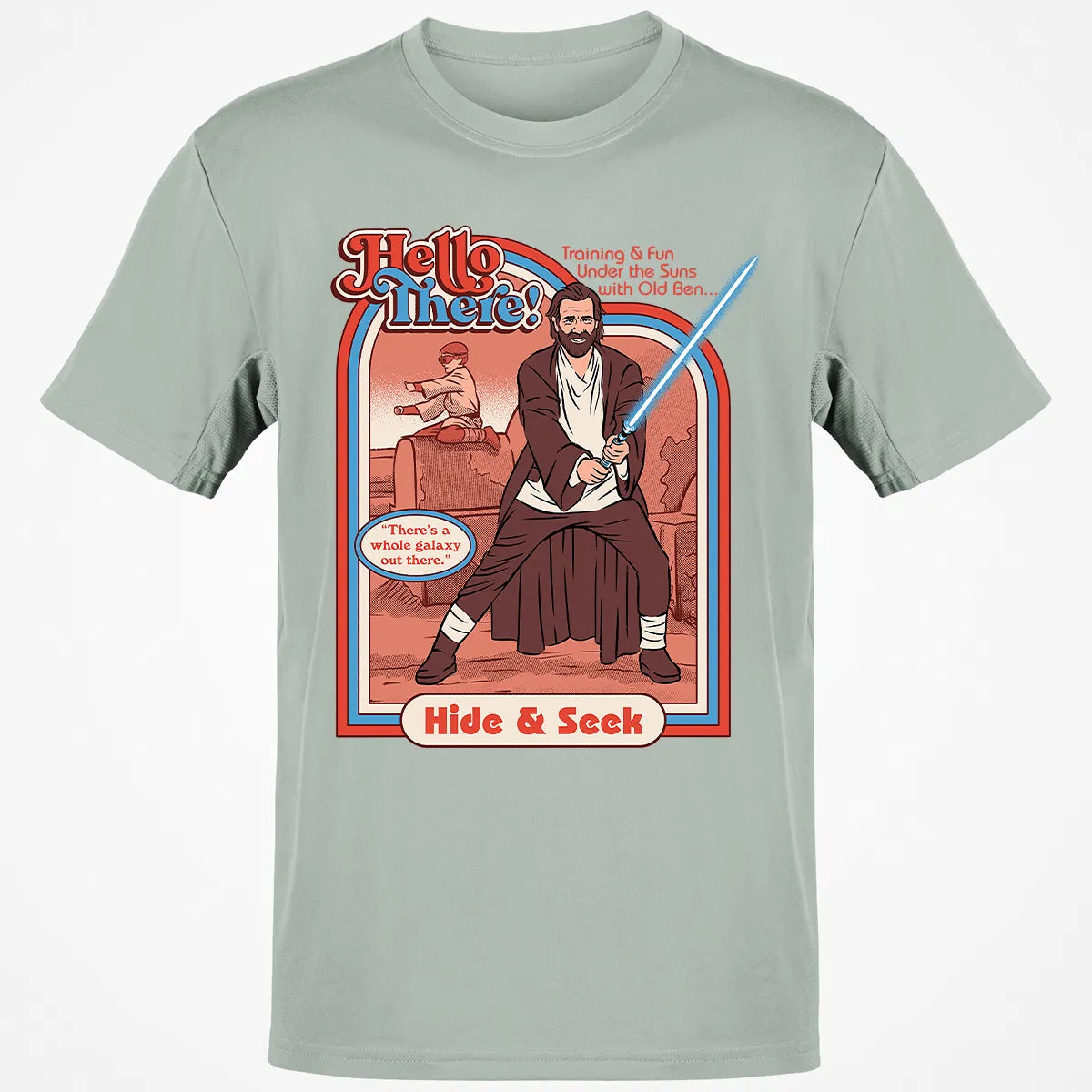 Classic Unisex T-Shirt - UXPX5N6F