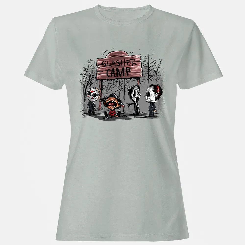 Women's T-shirt - F9YXAW3K