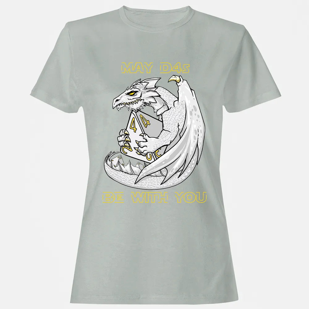 Women's T-shirt - QEUHQ5WJ