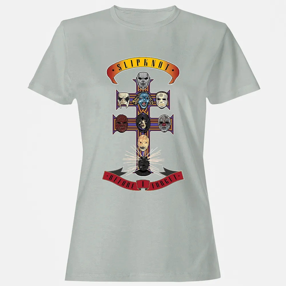 Women's T-shirt - A6X1GL8V