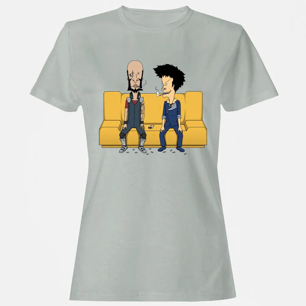Women's T-shirt - H5TJD2BB