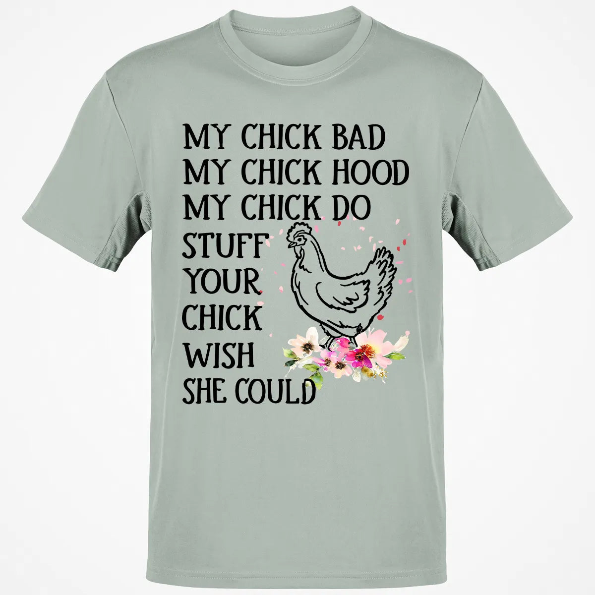 Classic Unisex T-Shirt - 59GEGQMQ