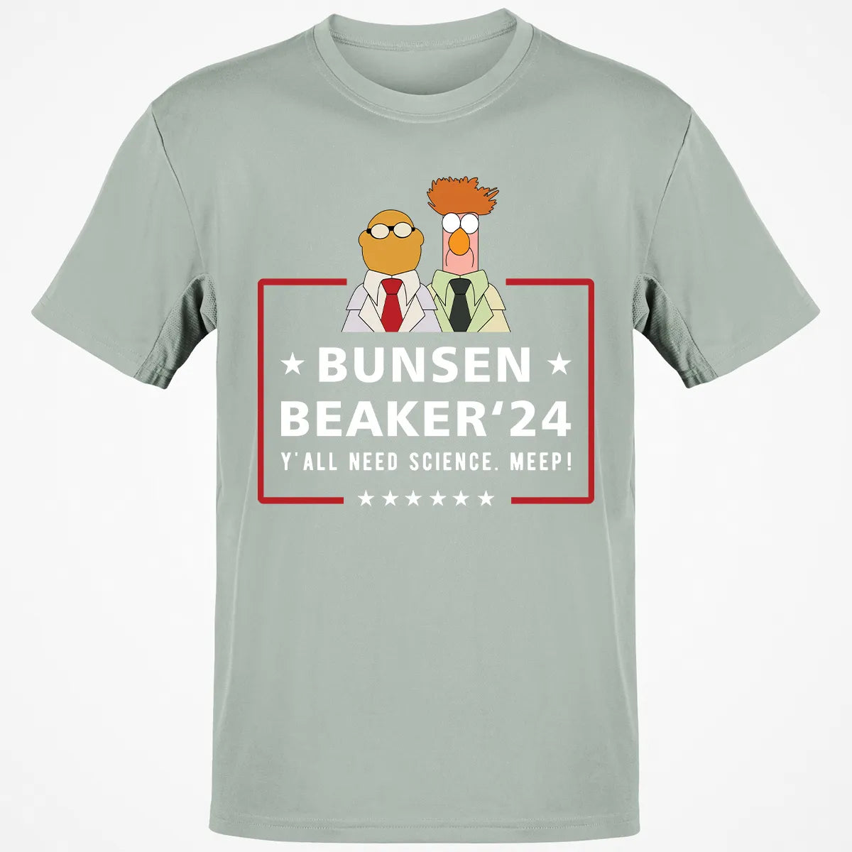 Classic Unisex T-Shirt - GA1PJM8S