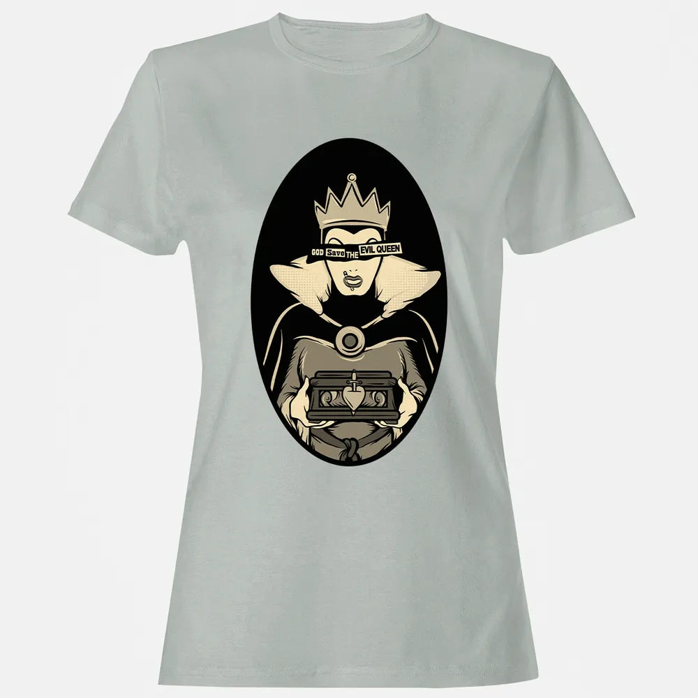Women's T-shirt - E5ZHJV3G