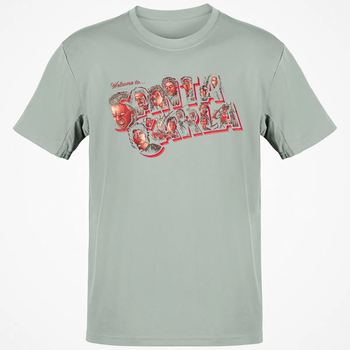Classic Unisex T-Shirt - NC7ANP3K