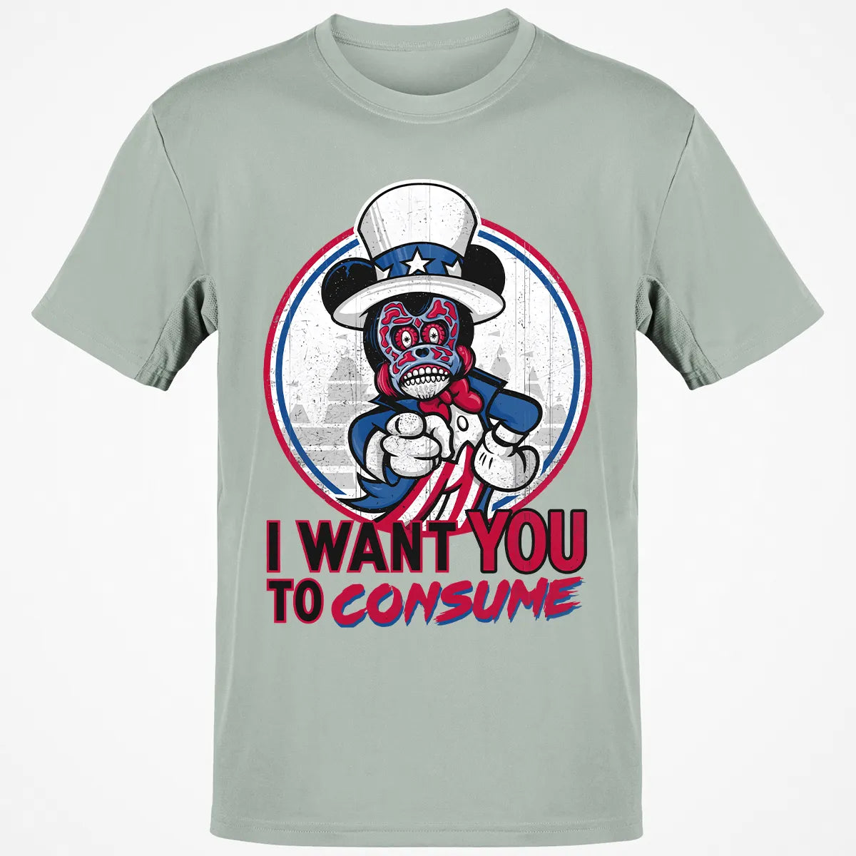 Classic Unisex T-Shirt - CATDGZ9K