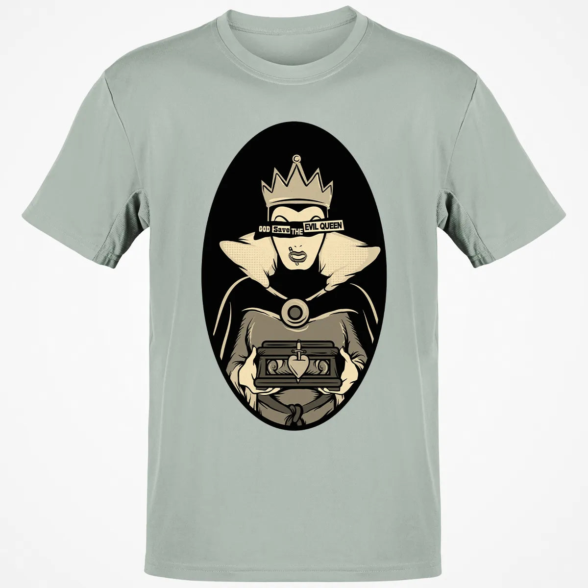 Classic Unisex T-Shirt - WJF6GWXM