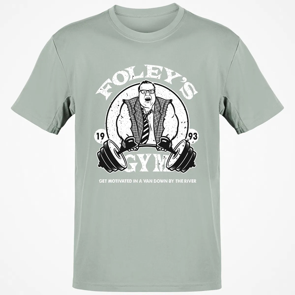 Classic Unisex T-Shirt - J9LNMW7U