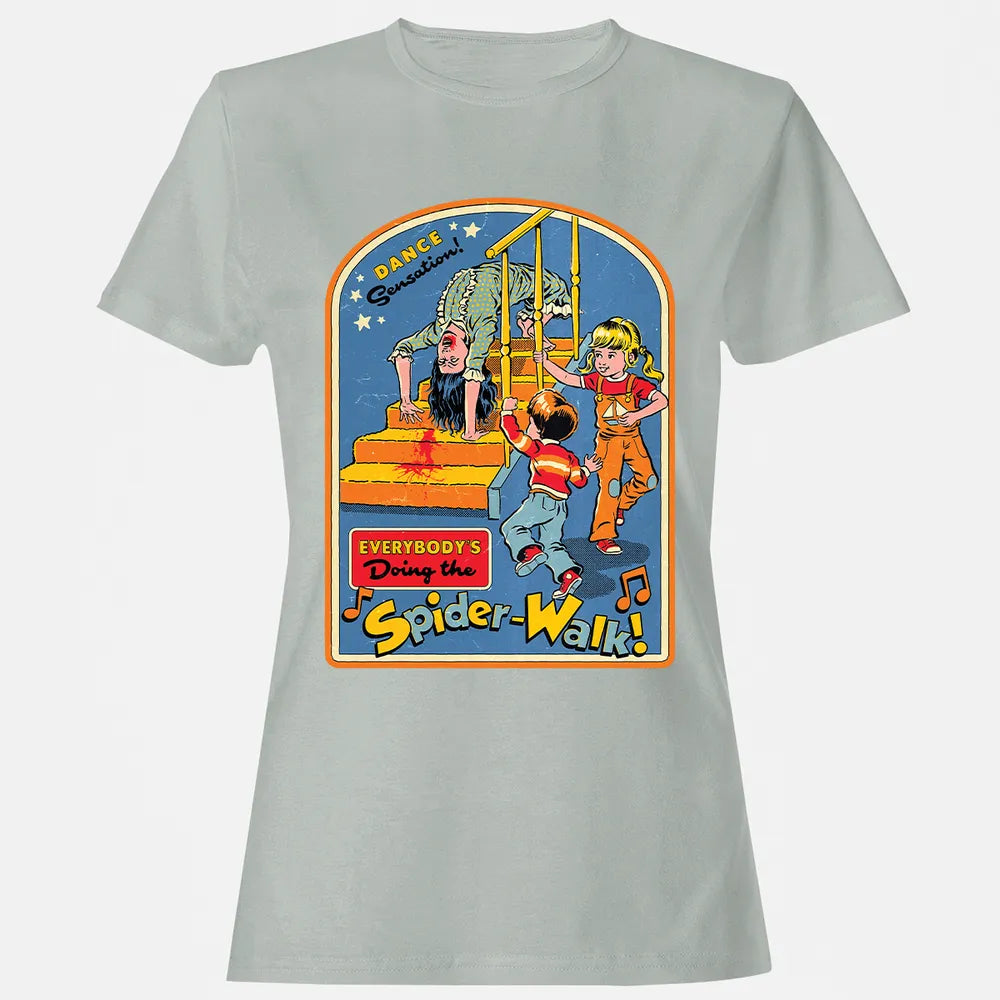 Women's T-shirt - V3D1HPWS