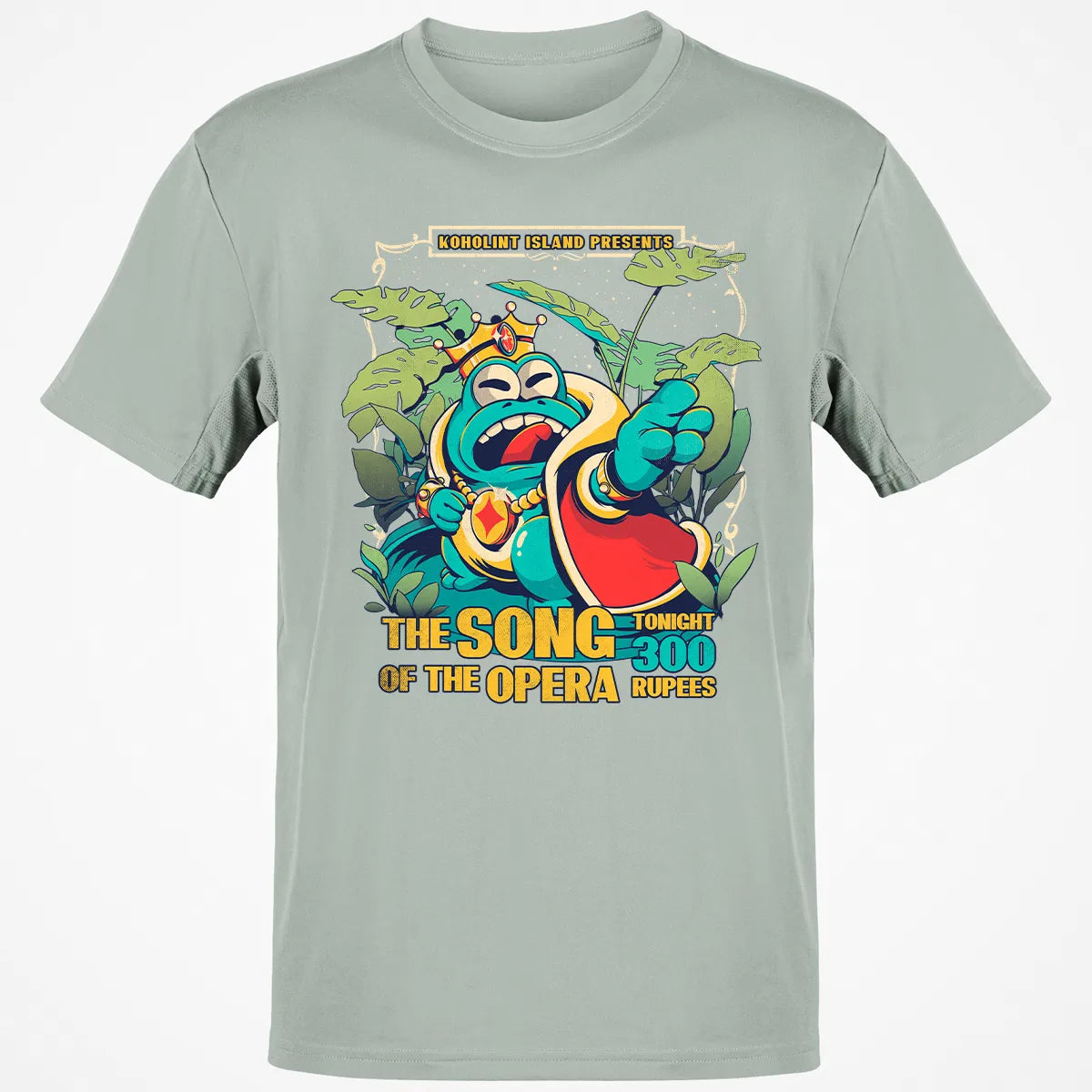 Classic Unisex T-Shirt - TCYQ4VRQ