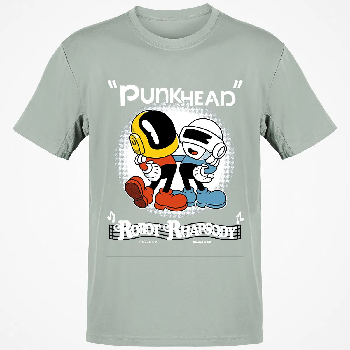 Classic Unisex T-Shirt - AVJCP3H6