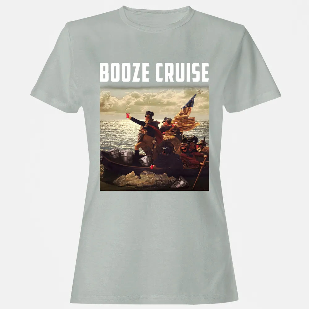 Women's T-shirt - G7RJH7Q1