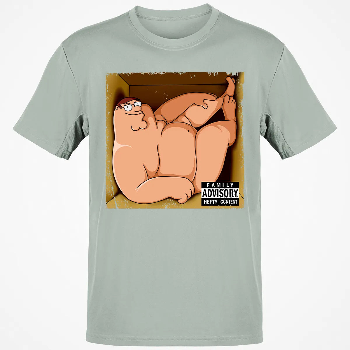 Classic Unisex T-Shirt - NS9MKAD5