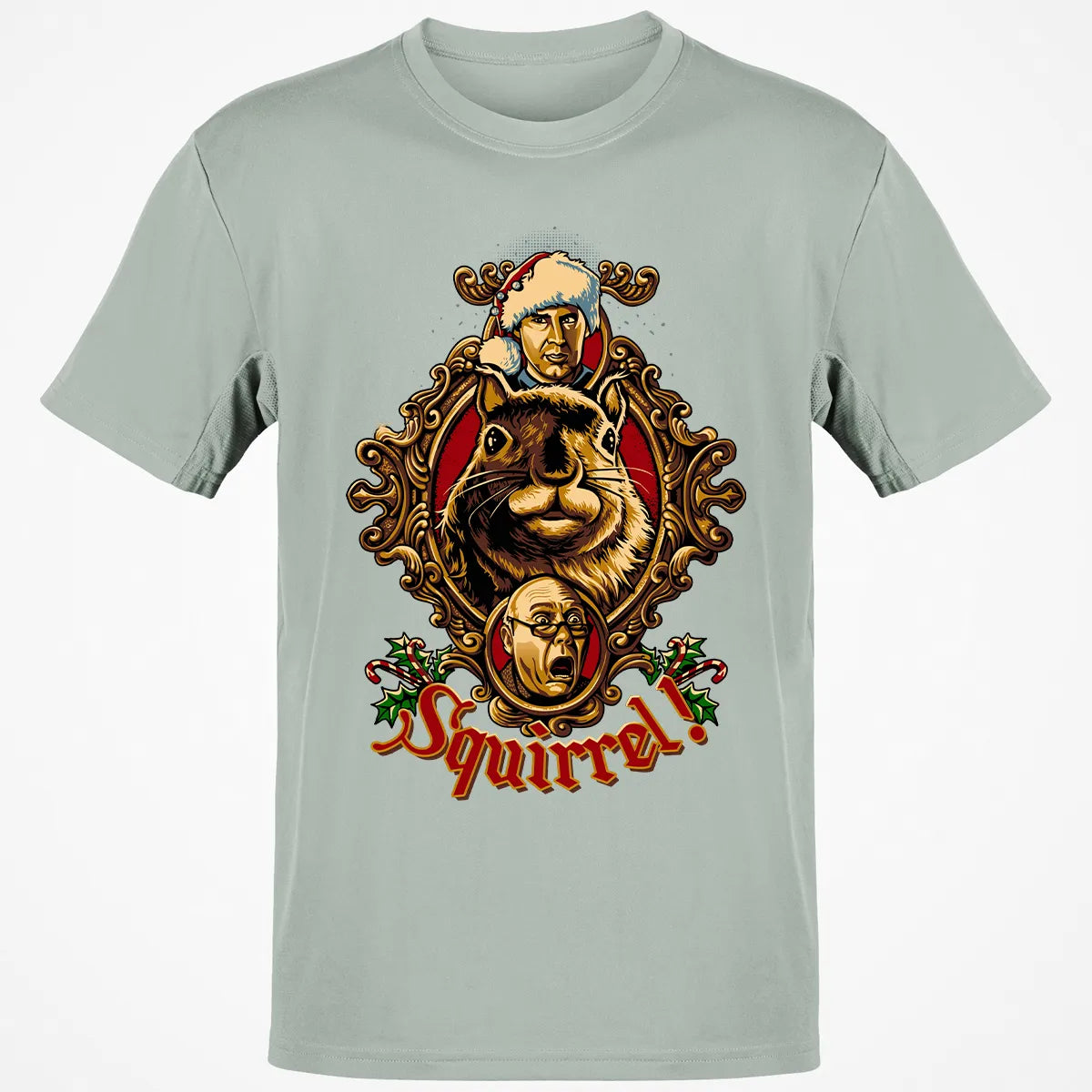Classic Unisex T-Shirt - DW5TYYED