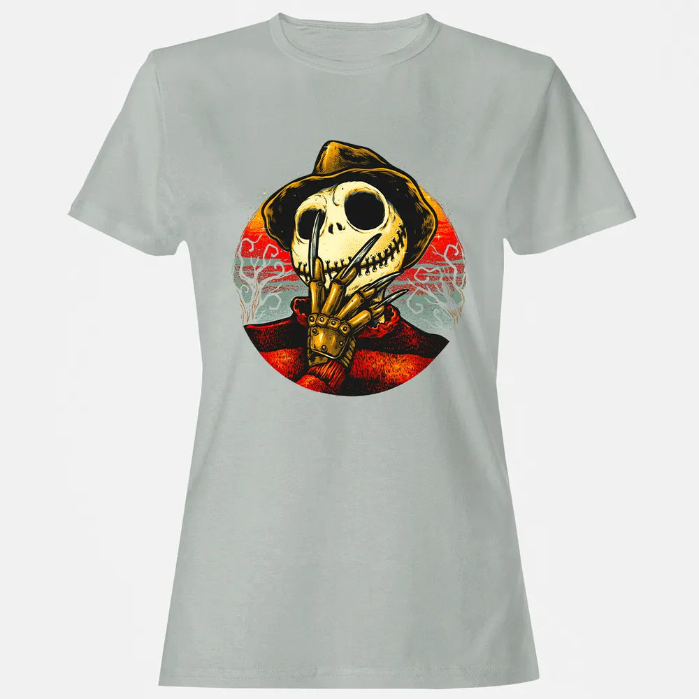 Women's T-shirt - 5MSA4CHT