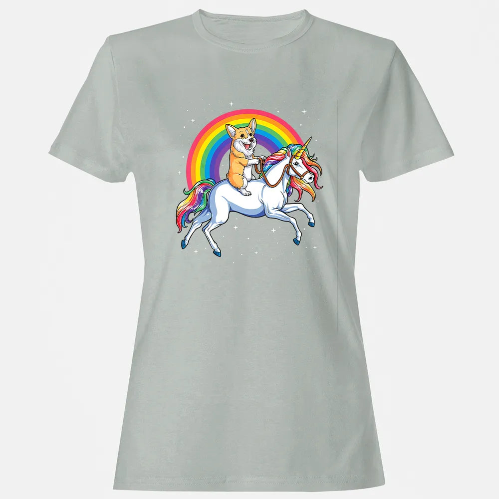 Women's T-shirt - WXCLSSKU