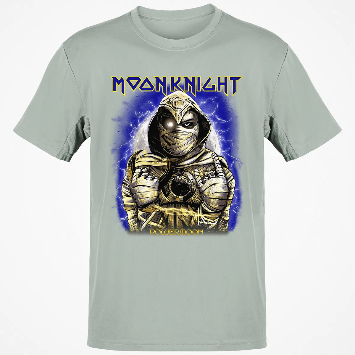 Classic Unisex T-Shirt - UZGR7W39
