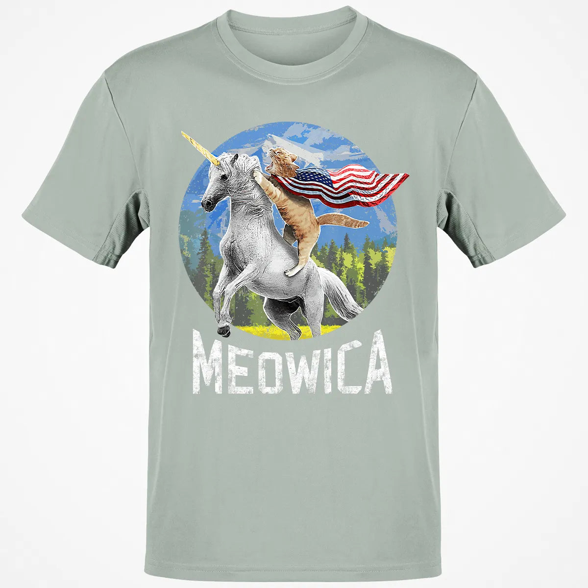 Classic Unisex T-Shirt - F291G16C