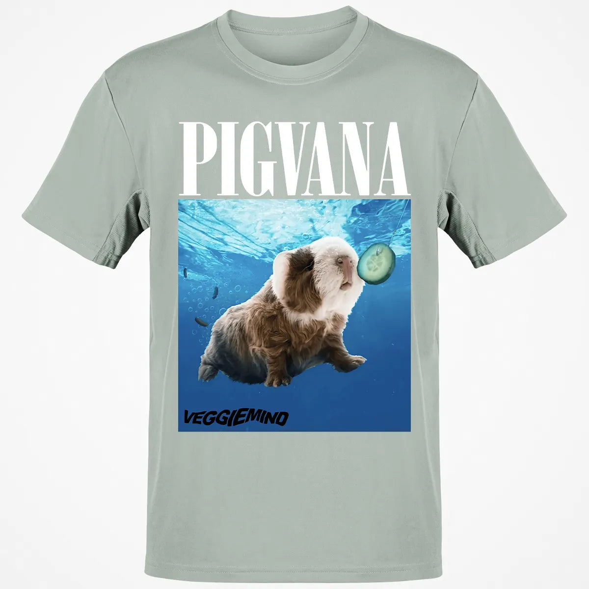 Classic Unisex T-Shirt - HZYES1EL