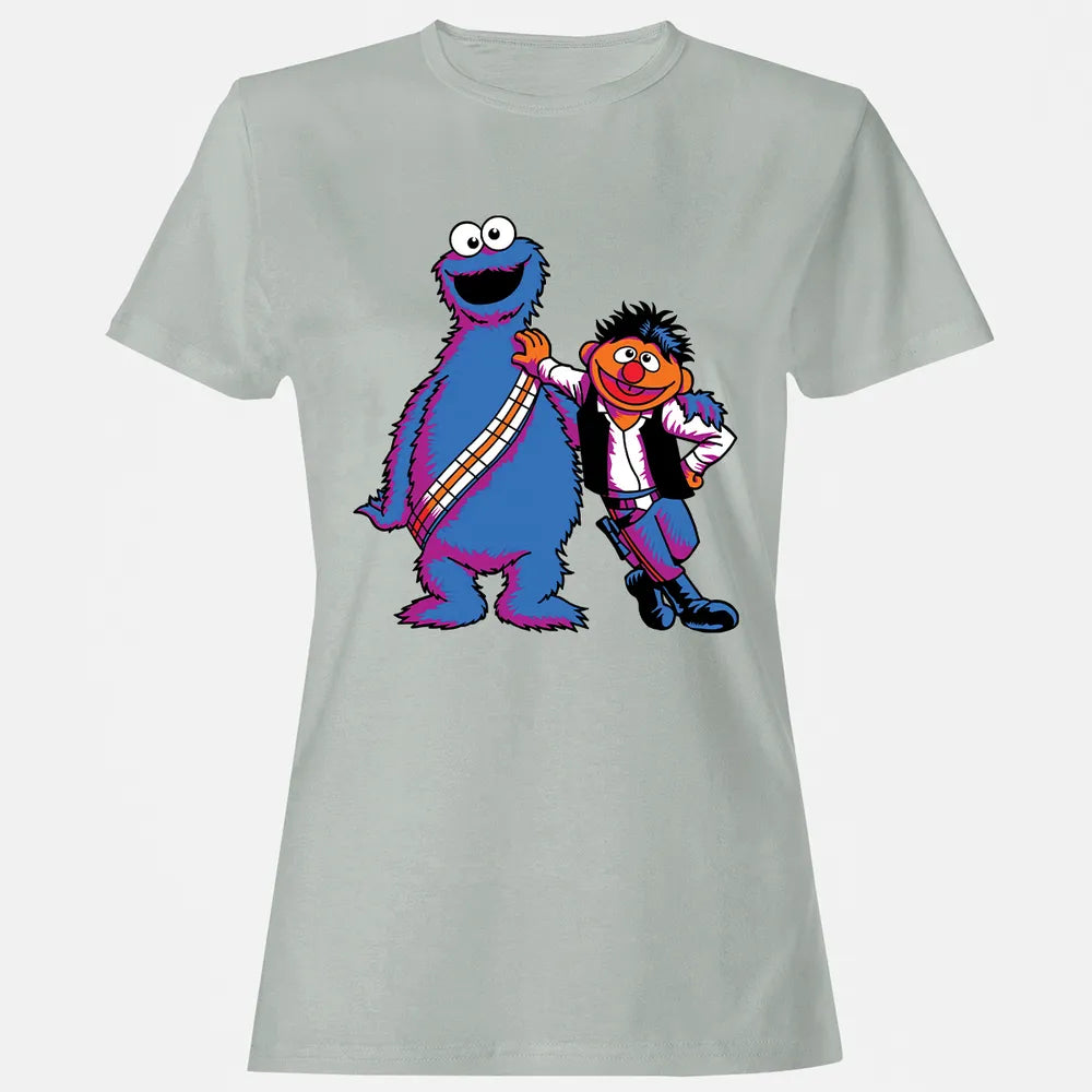 Women's T-shirt - YTSC1V1L