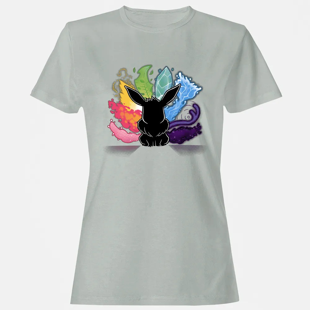 Women's T-shirt - HVDGTMZ7