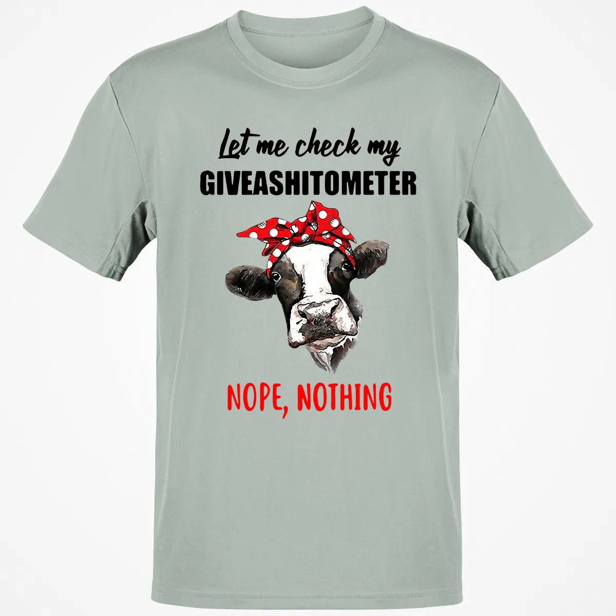 Classic Unisex T-Shirt - U5CZZ7GP