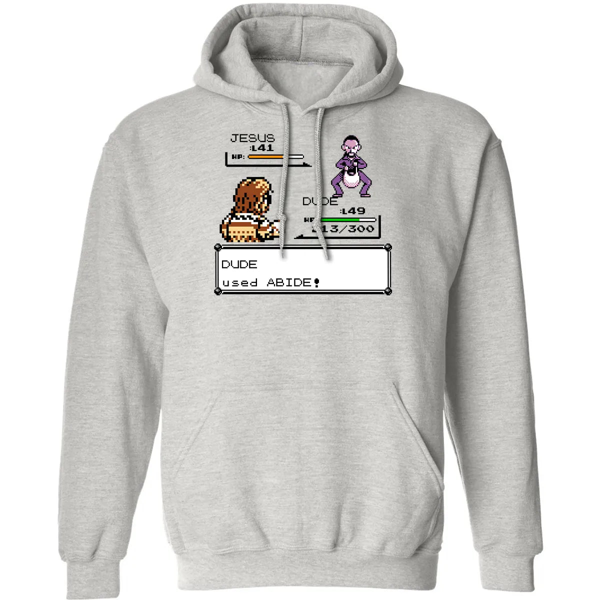 Classic Unisex Hoodie - DVTSJT3N