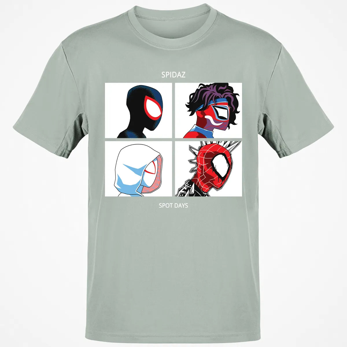Classic Unisex T-Shirt - NB4X57AC